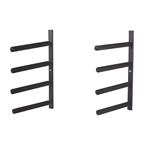 Northcore Surfboard Rack - Quad