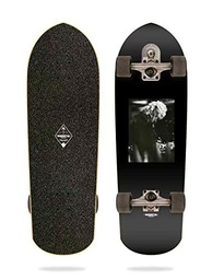 WOODDETAIL SURFSKATE Barcelona 33"