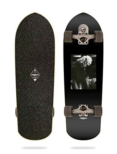 WOODDETAIL SURFSKATE Barcelona 33"