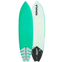 Tabla Surf Board Epoxy Surf Board 7'6"