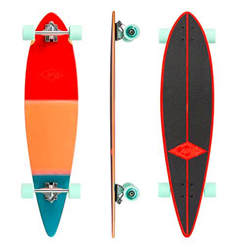 OSPREY Tabla Larga Unisex, Multicolor, Talla Única