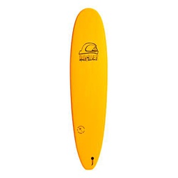 Quiksilver Softboard - Tabla de surf de espuma de 7"