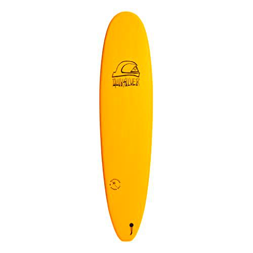 Quiksilver Softboard - Tabla de surf de espuma de 7"