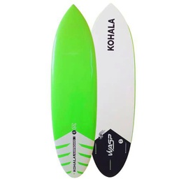 Tabla Surf Board Epoxy Surf Board 6'6"