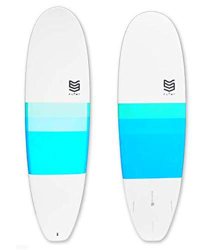 Flowt 6'4 EPS Flow Rider Mini Malibu