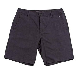 Lost Surfboards Master - Tabla de surf (48,26 cm) Color negro