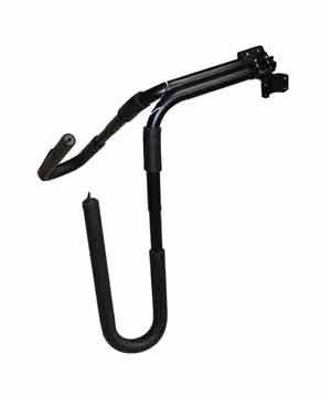 Northcore &quot;Lowrider Bicycle Surfboard Carry Rack
